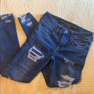 🦅American Eagle Jeans🦅